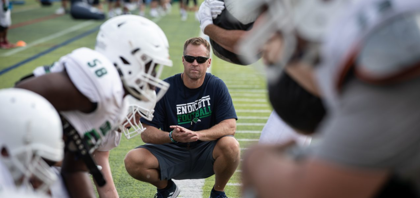 Coach